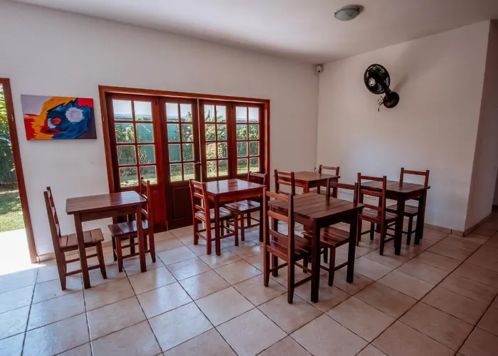 Pousada Ubatuba Itaguá