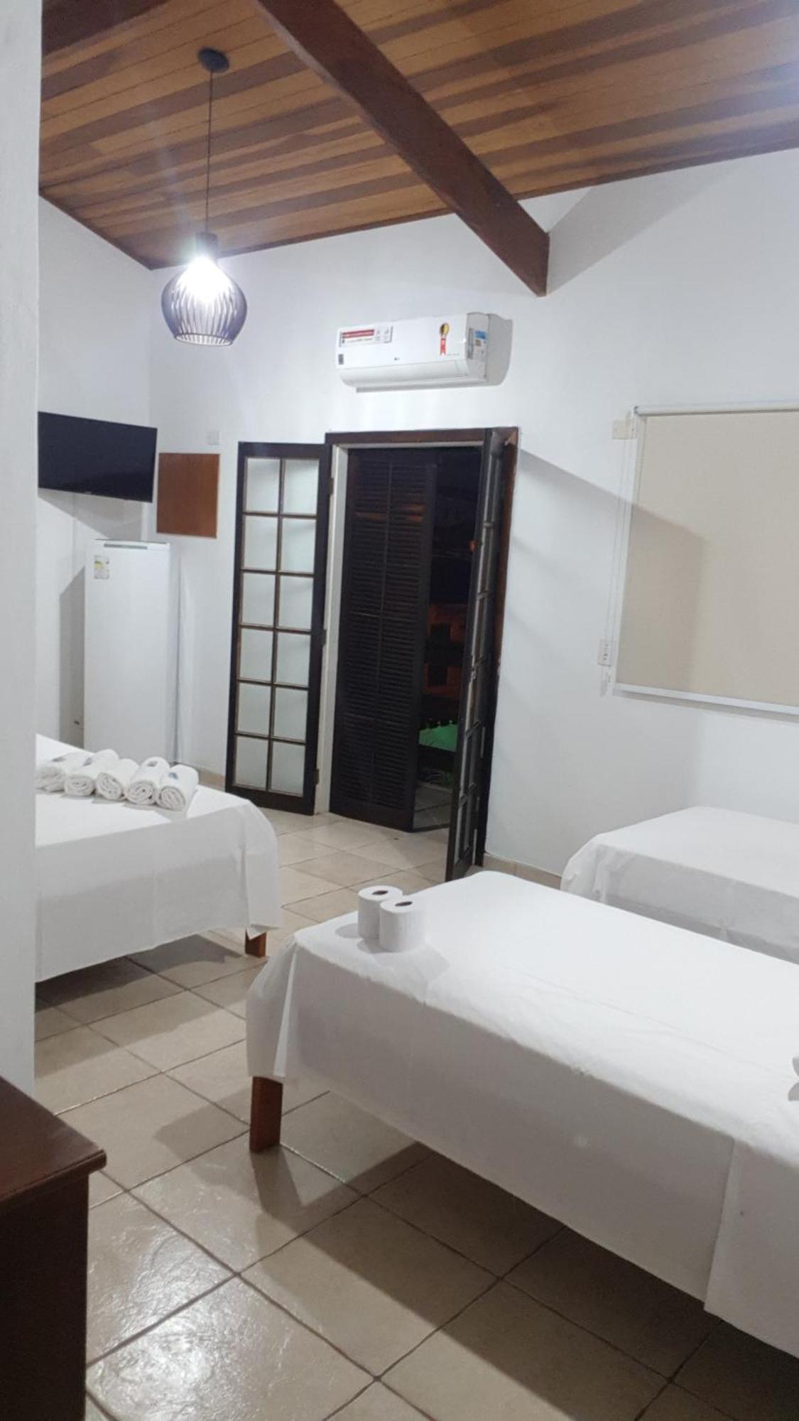 Inn Itaguá