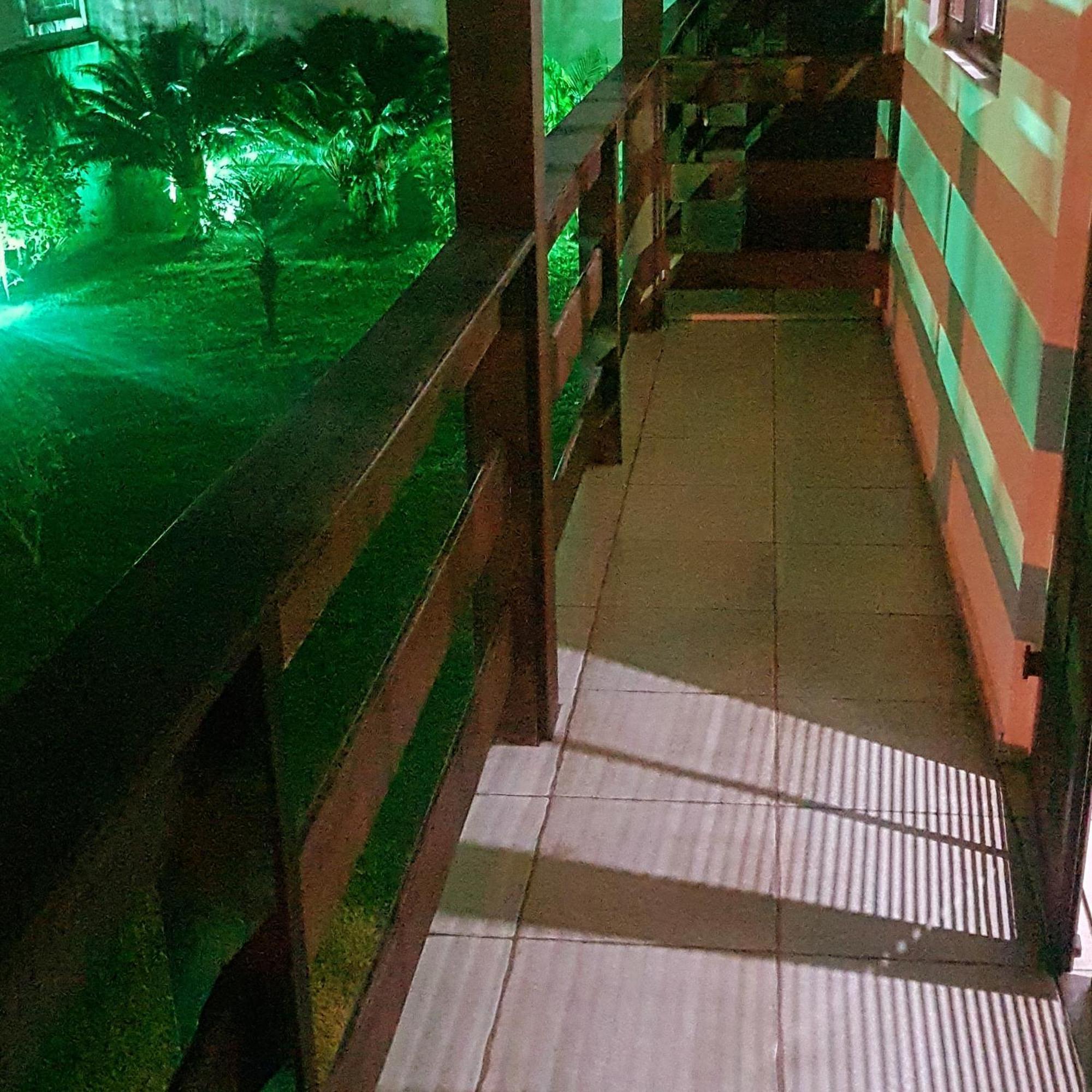 Itaguá Inn Ubatuba