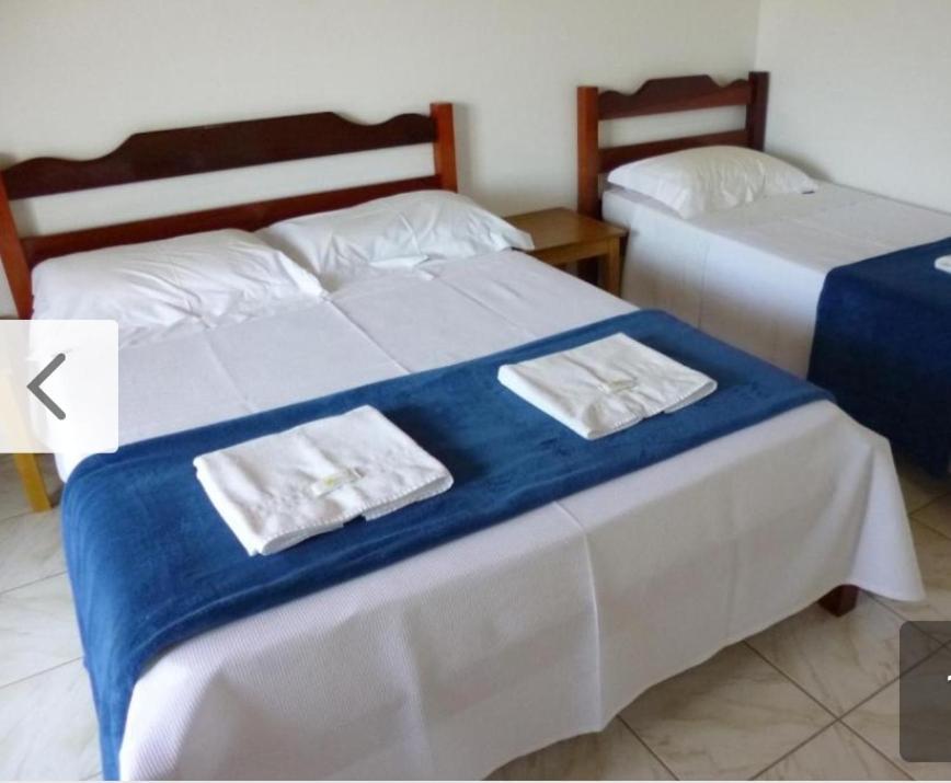 Inn Itaguá *