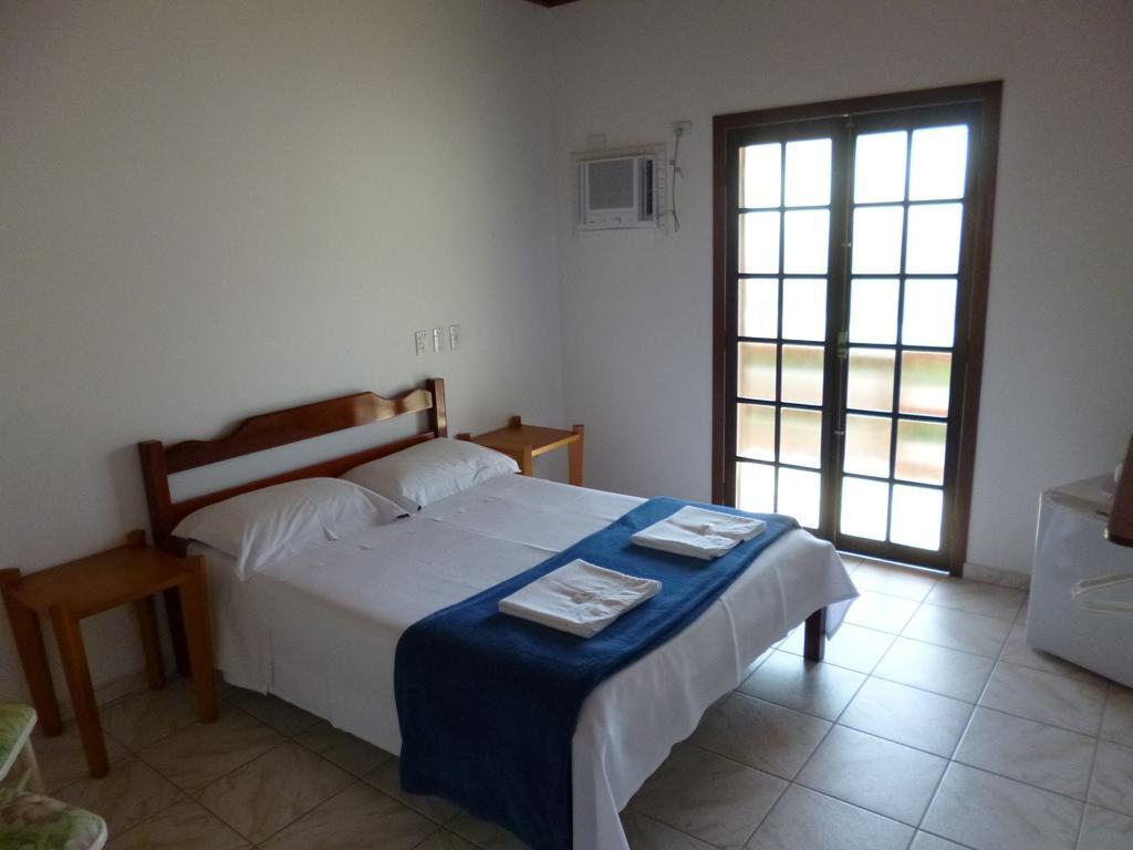 Itaguá Inn *