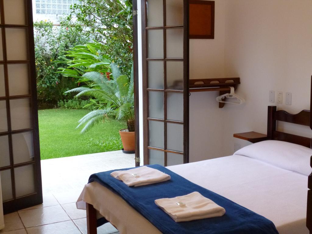 Pousada Ubatuba Itagua Inn *
