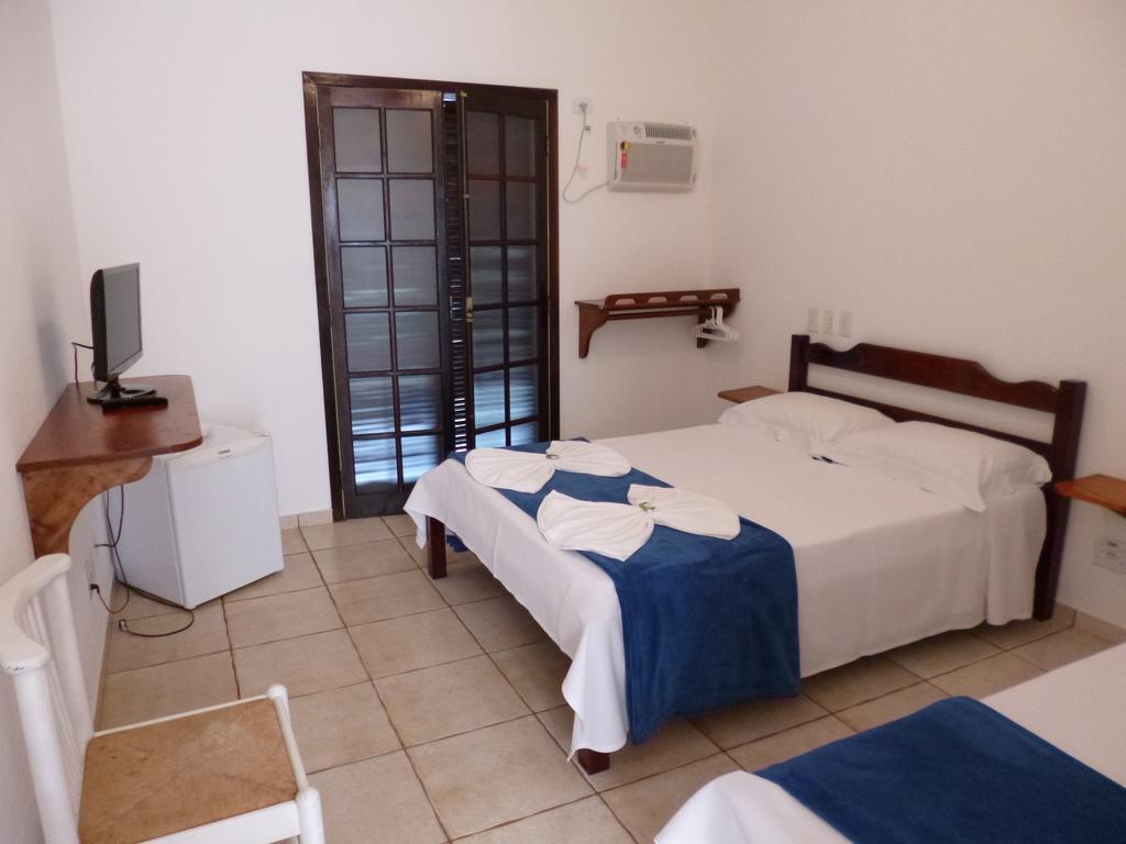 Itaguá Inn Ubatuba