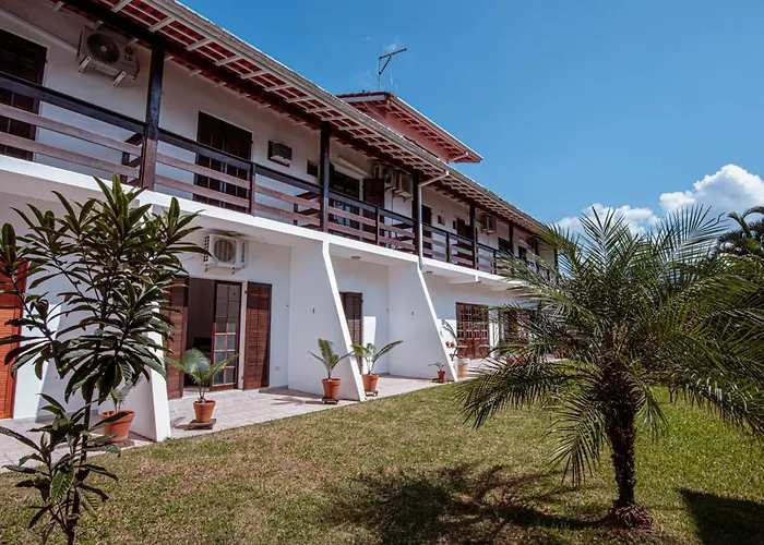Pousada Ubatuba Itagua