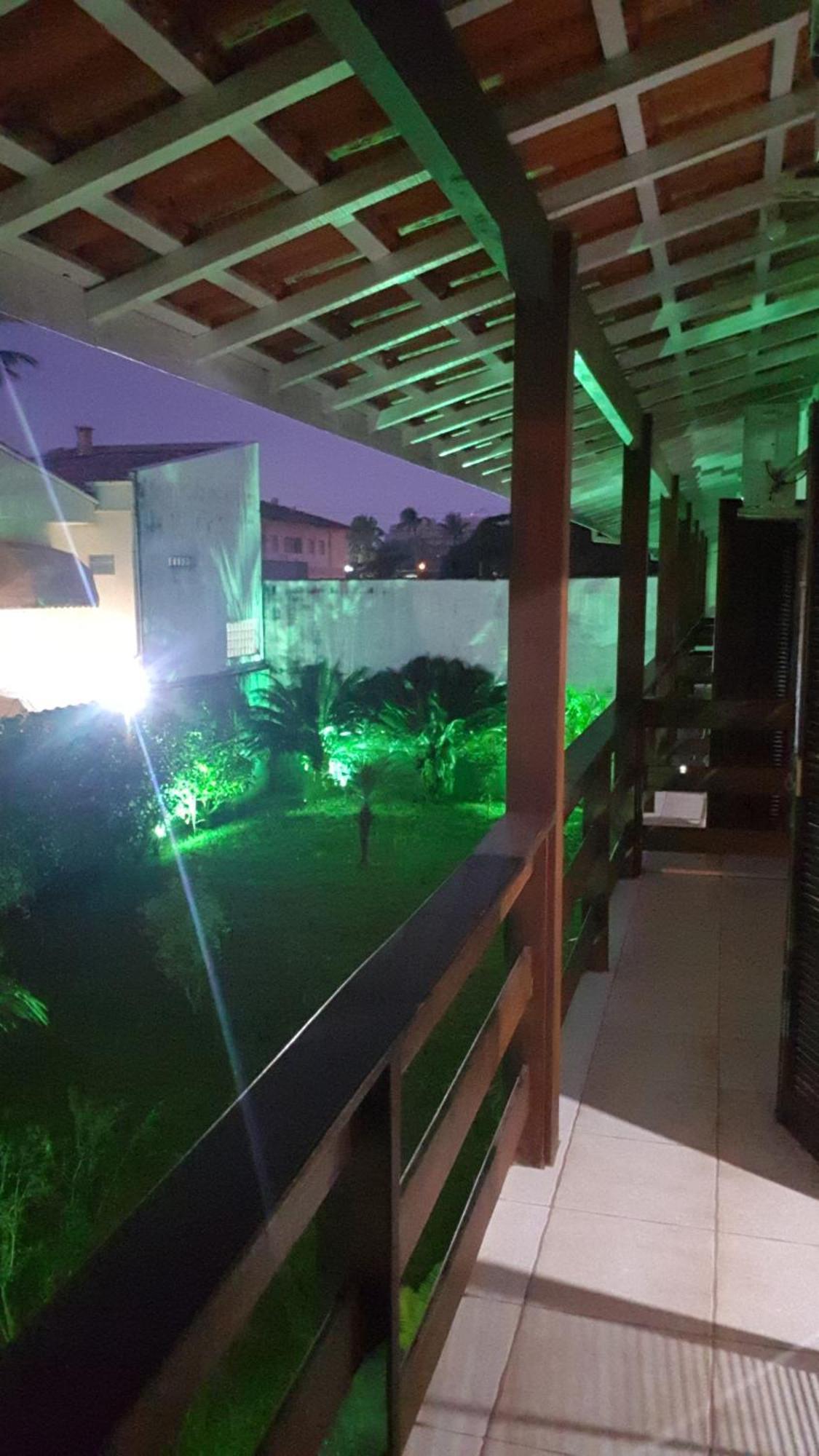 賓館 Pousada Ubatuba Itagua Ubatuba