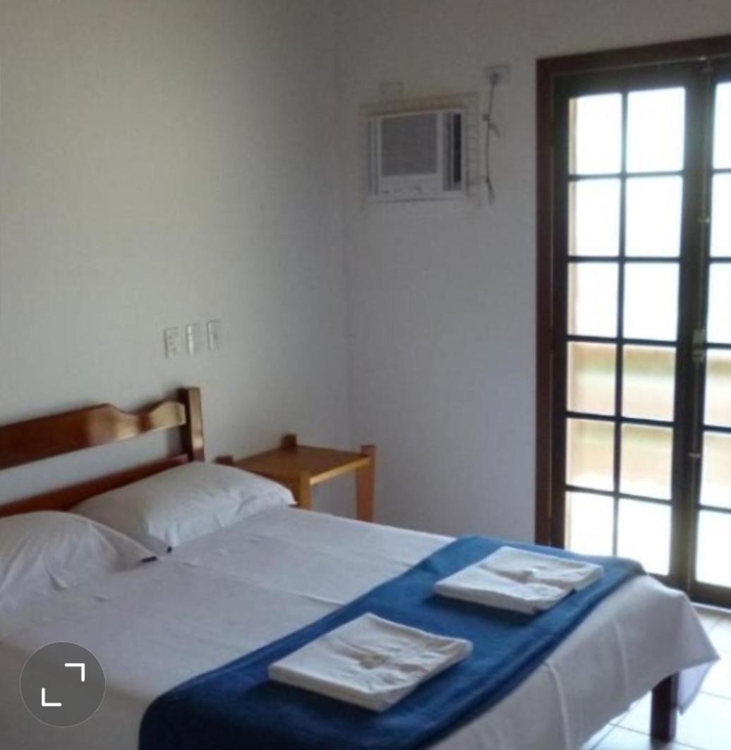 賓館 Pousada Ubatuba Itagua *