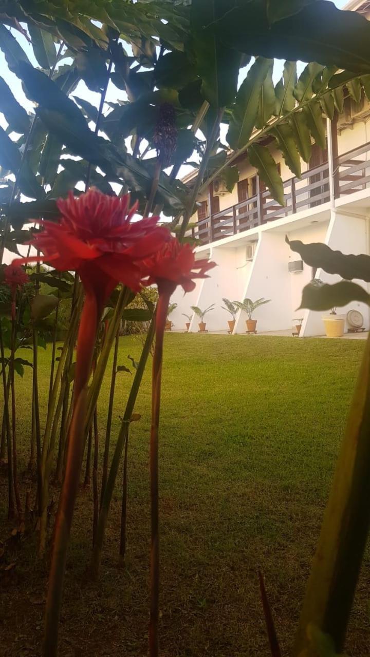 Pousada Ubatuba Itagua 賓館
