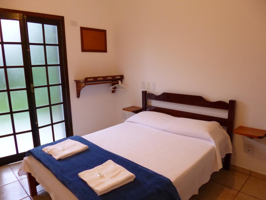 Pousada Ubatuba Itagua Ubatuba