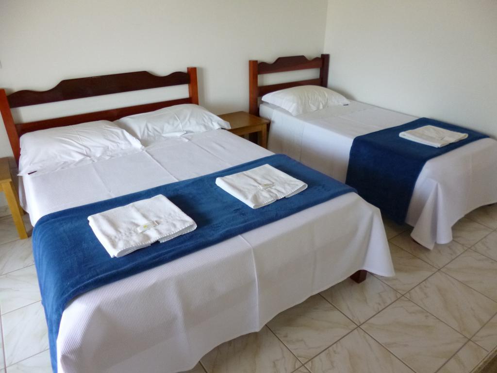 Pousada Ubatuba Itagua * Ubatuba