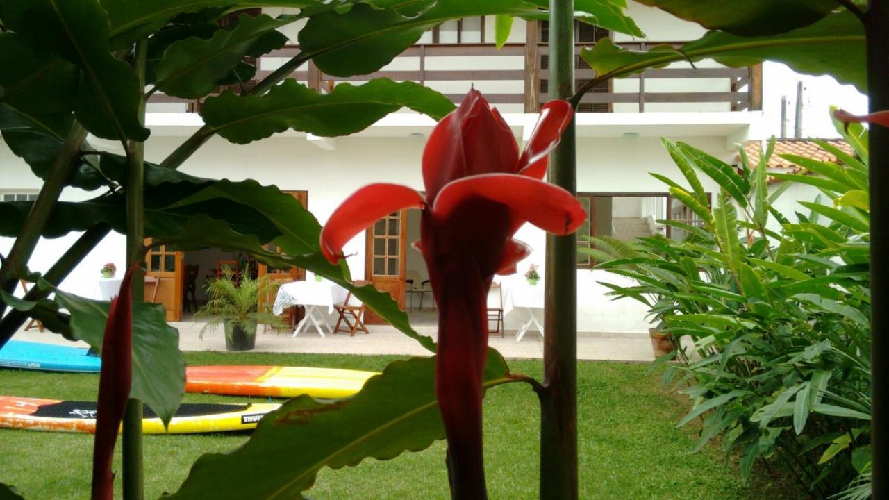 Pousada Ubatuba Itagua *